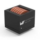 WE-HCFT THT High Current Inductor